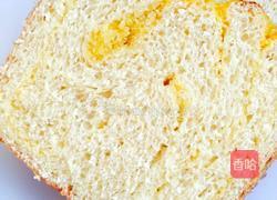 香甜椰蓉面包的做法图解26