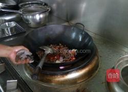 铁板烧牛肉的做法图解6