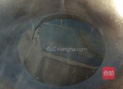 蒜泥苋菜的做法图解3