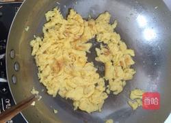 芹菜蛋焖面的做法图解3