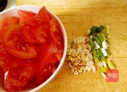 家常蒸面的做法图解1