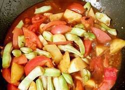 家常炖菜的做法图解5