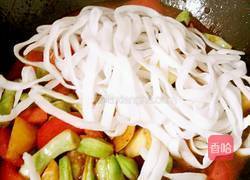 家常炖菜的做法图解6