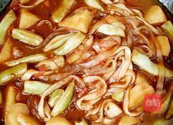 家常炖菜的做法图解7