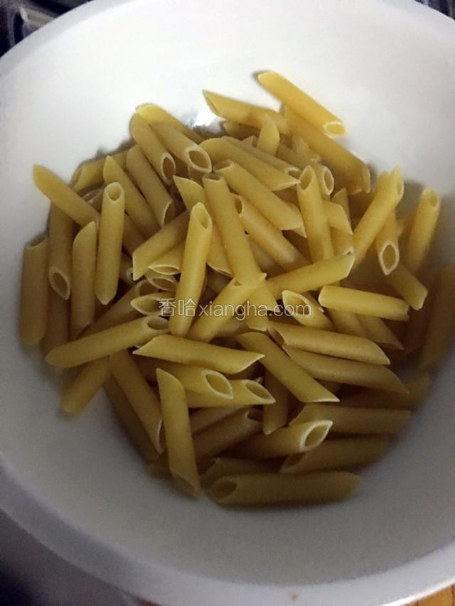 称出适量面