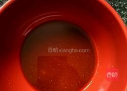 火爆腰花的做法图解6