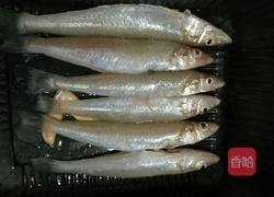 煎沙尖鱼的做法图解2