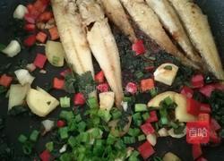 煎沙尖鱼的做法图解5