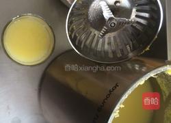 玉米汁的做法图解5