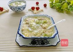 丝瓜咸汤的做法图解18