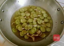 丝瓜咸汤的做法图解11