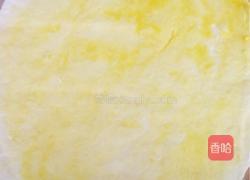 油烙饼子的做法图解3