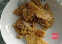 锅巴的做法图解6