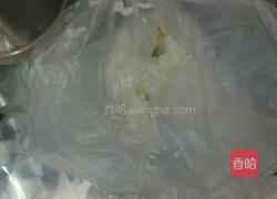 锅巴的做法图解1