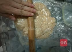 锅巴的做法图解3