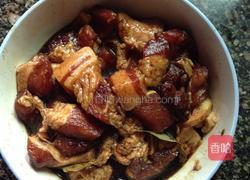 ＃端午节＃五花肉粽的做法图解2