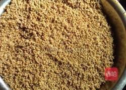 ＃端午节＃五花肉粽的做法图解4