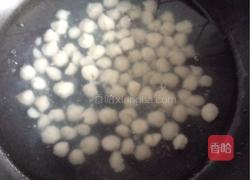 紫菜鱼米汤的做法图解7