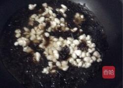 紫菜鱼米汤的做法图解8