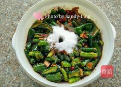 脆腌小黄瓜的做法图解12