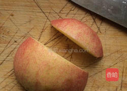 早餐~六星瓢虫的做法图解4