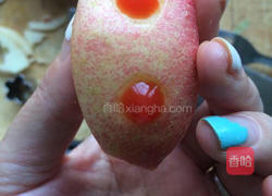 早餐~六星瓢虫的做法图解6