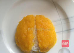 早餐~六星瓢虫的做法图解10