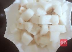 消暑糖水的做法图解2