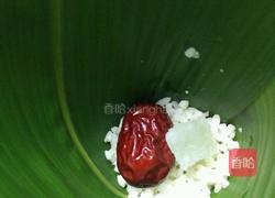 包粽子的做法图解6