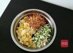三鲜陷饺子的做法图解6