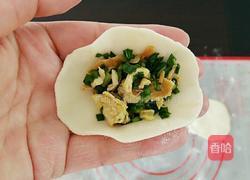 三鲜陷饺子的做法图解13