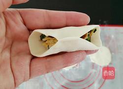 三鲜陷饺子的做法图解14