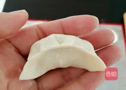 三鲜陷饺子的做法图解16