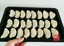 三鲜陷饺子的做法图解17