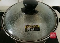 芒果椰汁西米露的做法图解4