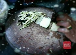 清凉一夏爆炒茄子的做法图解3