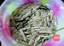 清凉一夏爆炒茄子的做法图解4