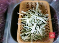 清凉一夏爆炒茄子的做法图解5