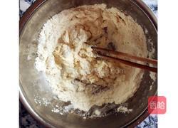 中种大面包的做法图解4