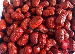 金丝小枣粽子的做法图解3