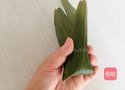 金丝小枣粽子的做法图解9