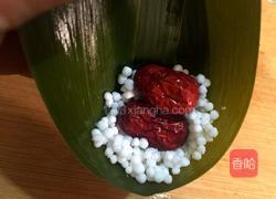 迷你水晶粽的做法图解5