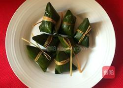 迷你水晶粽的做法图解9