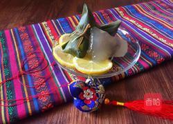 迷你水晶粽的做法图解11