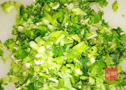 沙锅汆羊肚的做法图解2