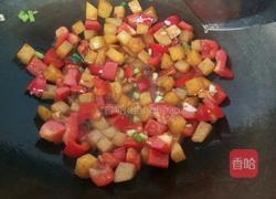 小炒毛豆的做法图解4