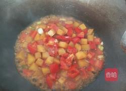 小炒毛豆的做法图解5