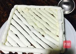 芒果夹心蛋糕的做法图解8