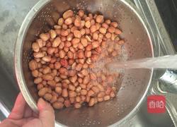 烤箱版花生米的做法图解1