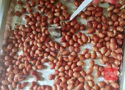 烤箱版花生米的做法图解4